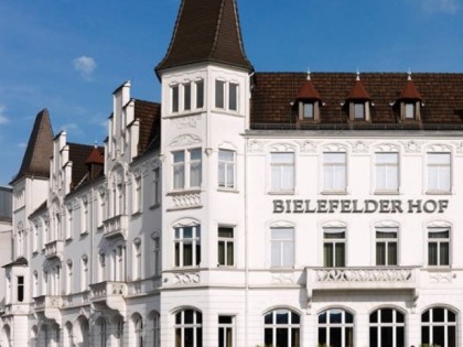 Фото: Bielefelder Hof